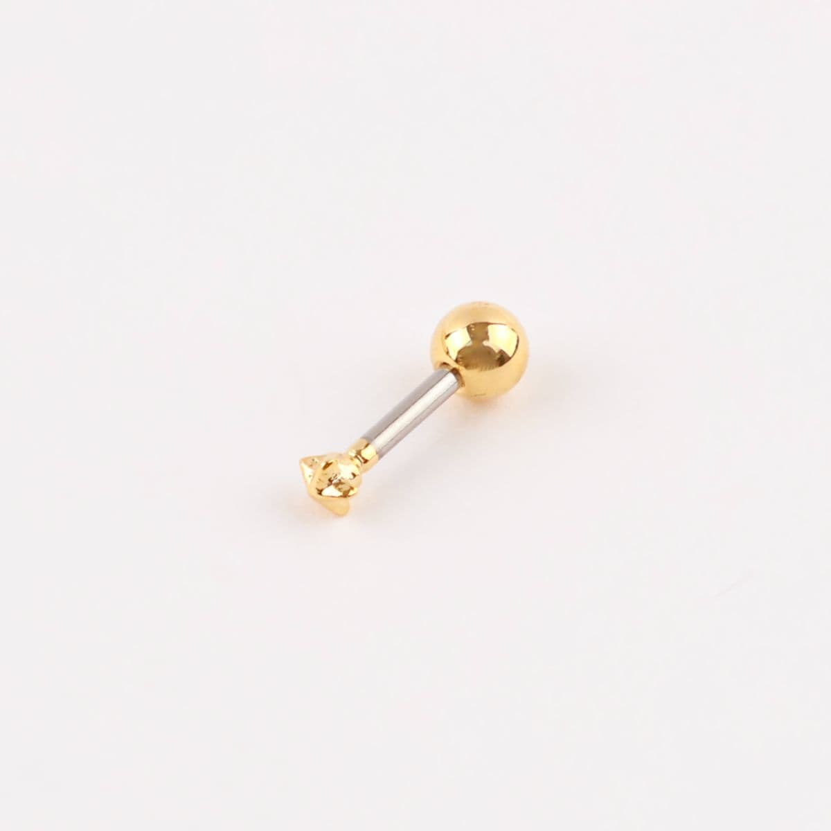 [Noble Piercing] Petit Star - 이미지 5