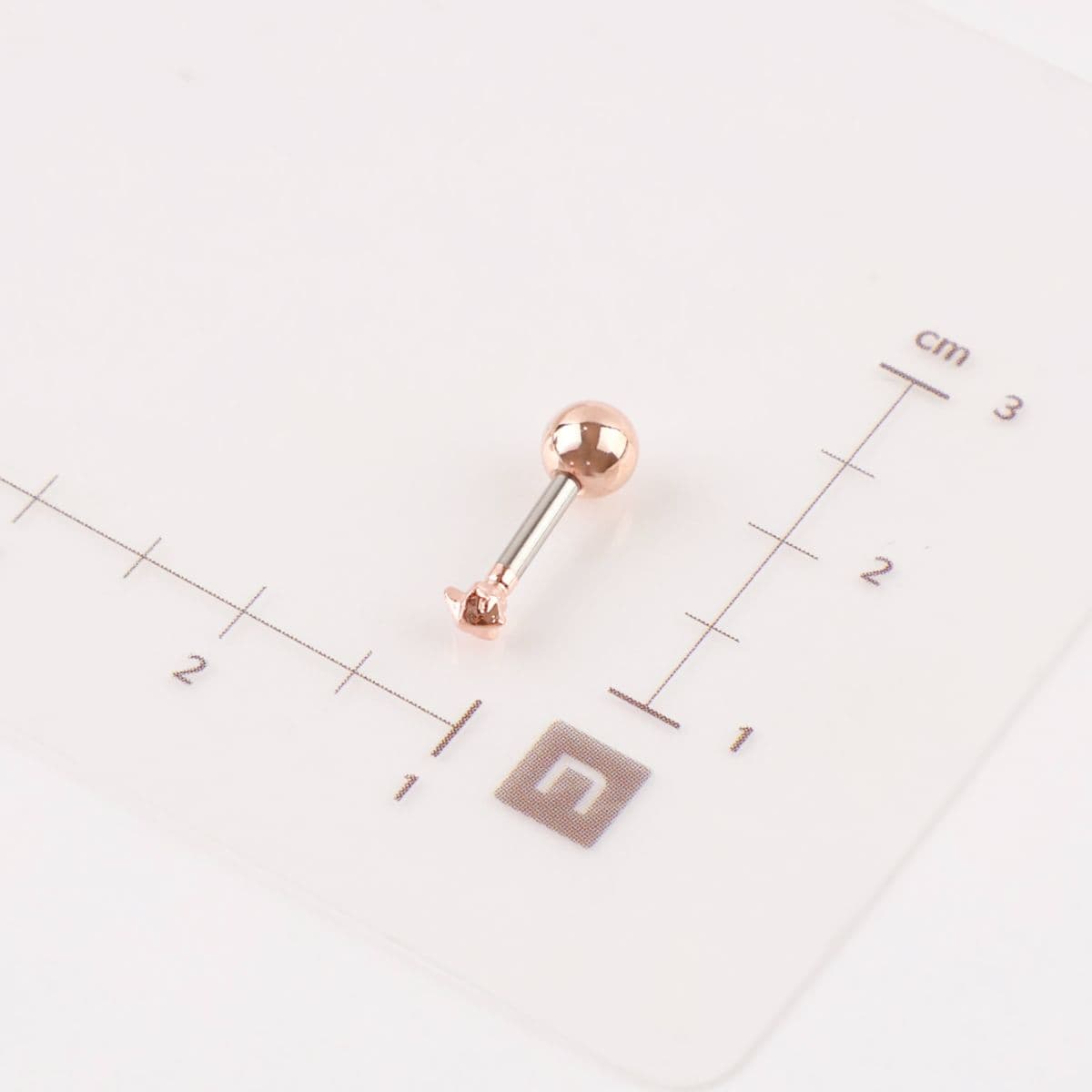 [Noble Piercing] Petit Star - 이미지 7