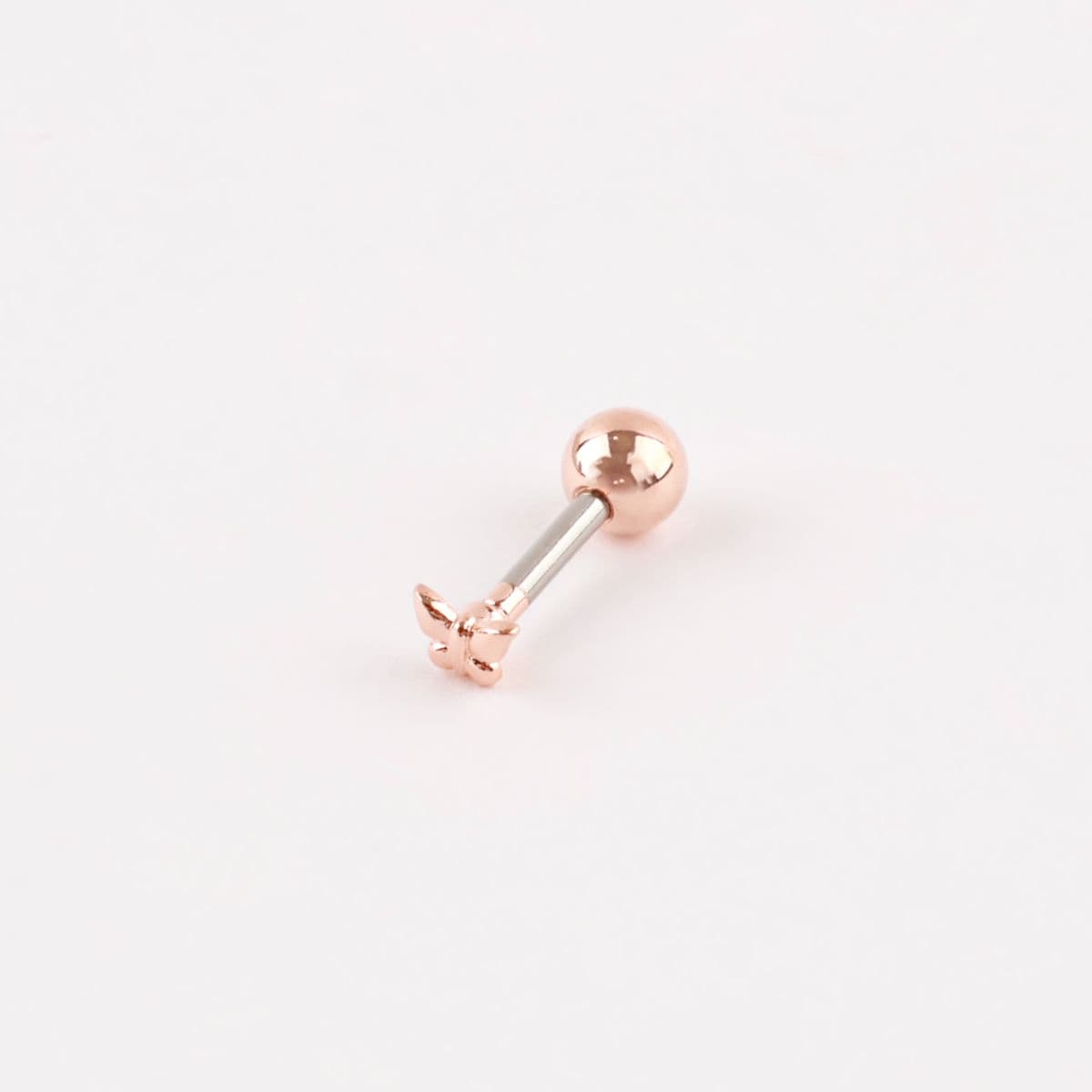 [Noble Piercing] Petit Butterfly - 이미지 4