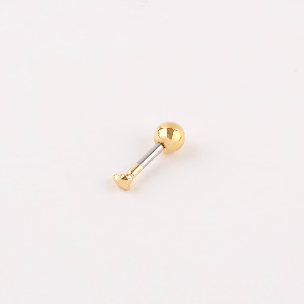 [Noble Piercing] Petit Heart - 이미지 4