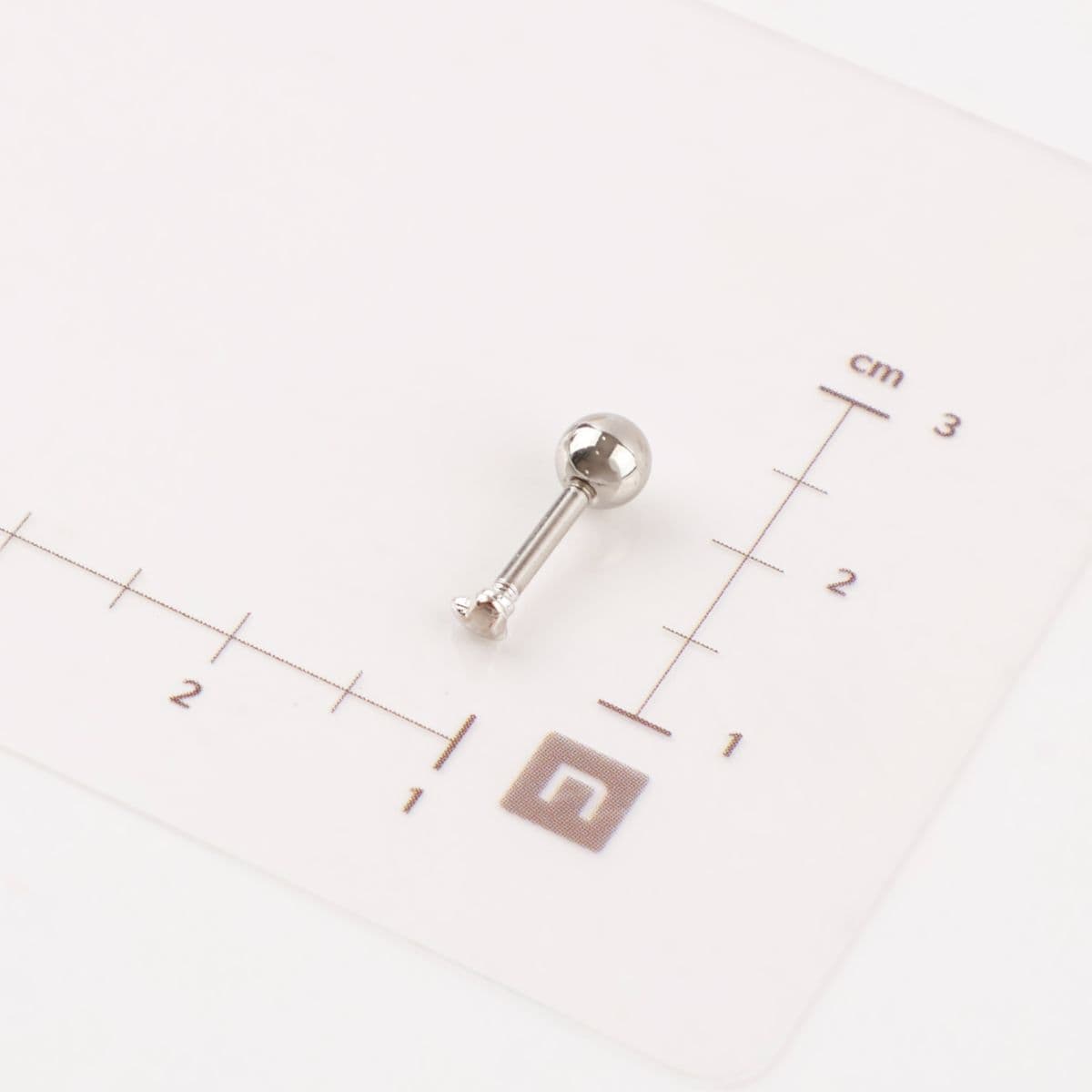 [Noble Piercing] Petit Heart - 이미지 6