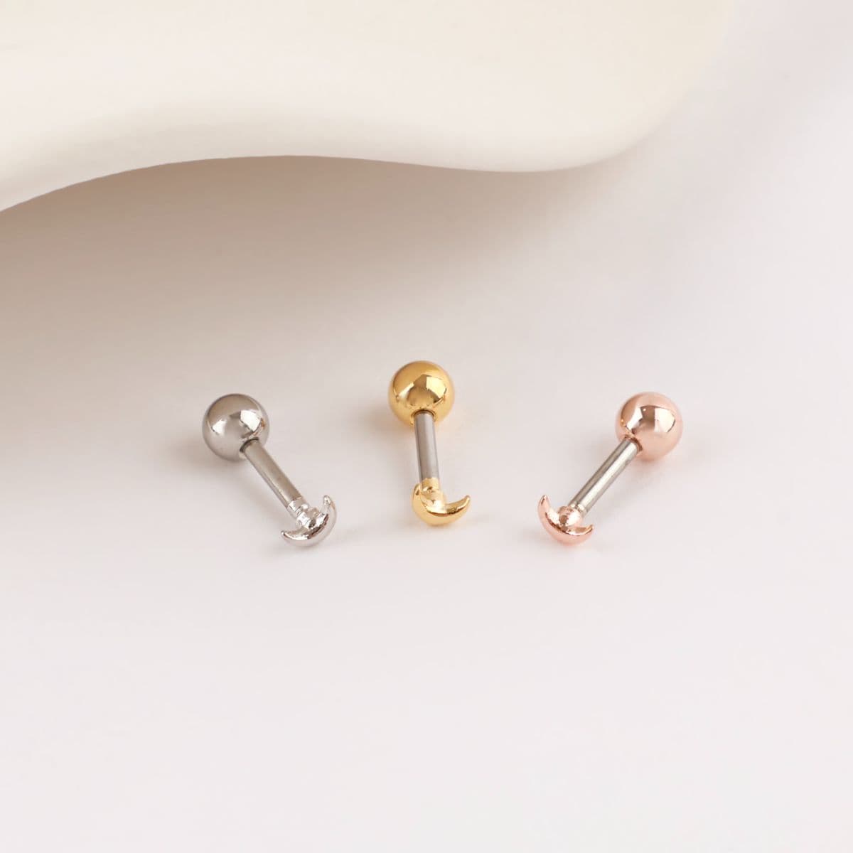 [Noble Piercing] Petit Dal - 이미지 1