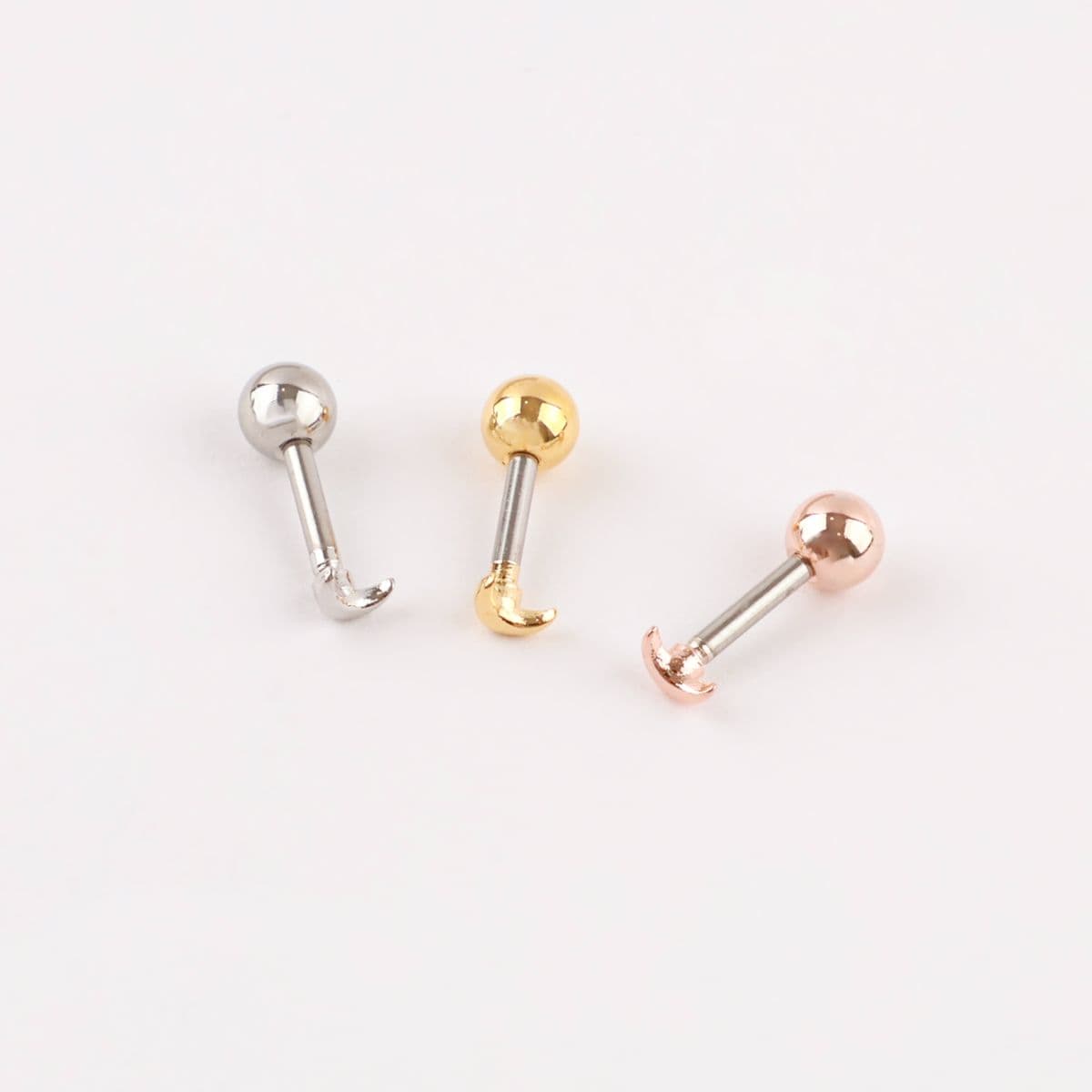 [Noble Piercing] Petit Dal - 이미지 2