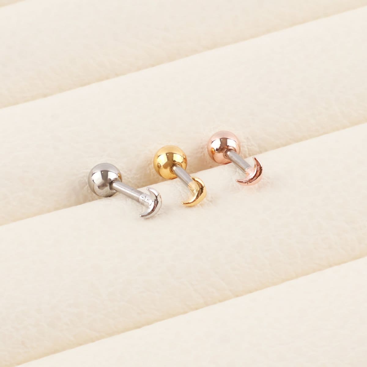 [Noble Piercing] Petit Dal - 이미지 3