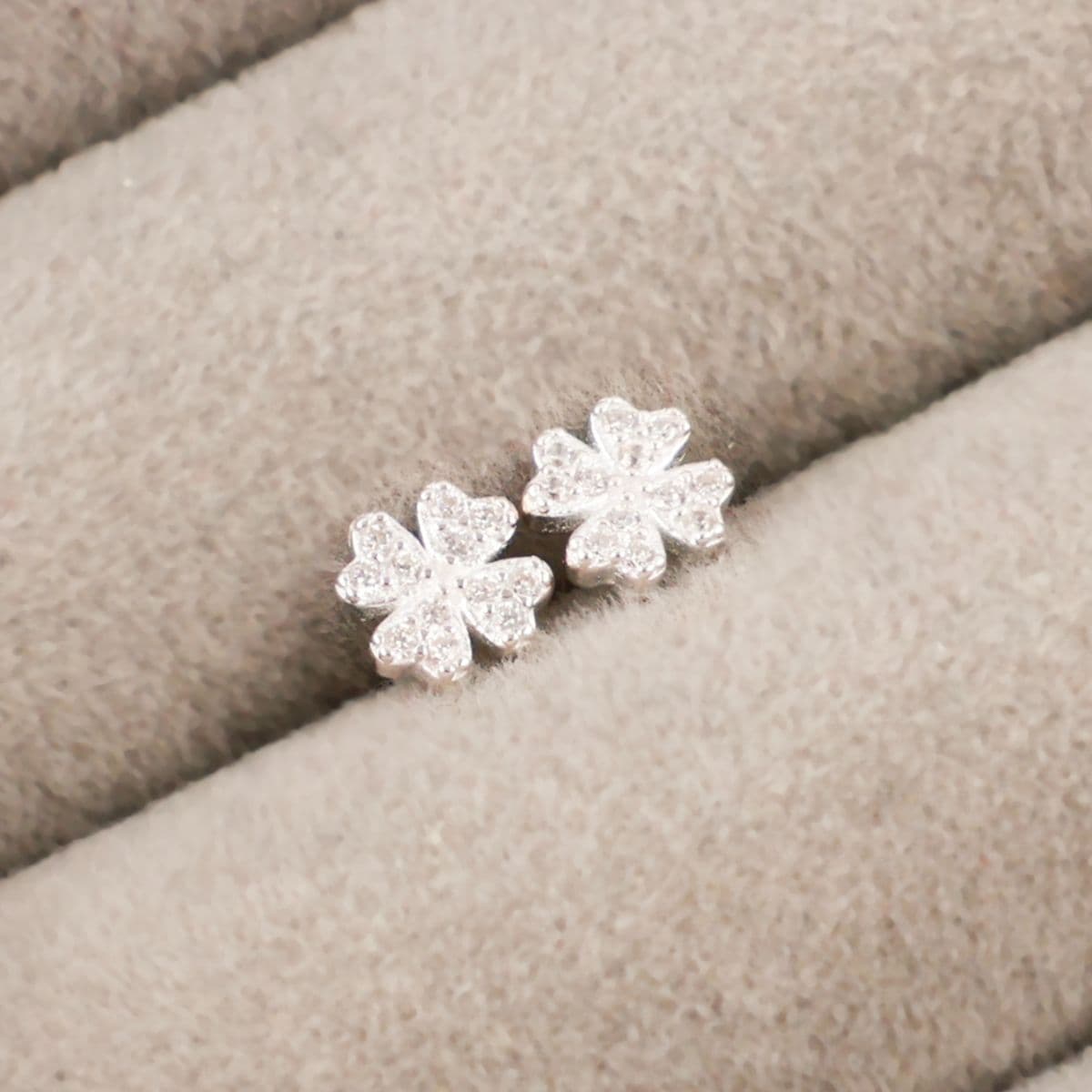 [Giosa] Earrings E21 - 이미지 3