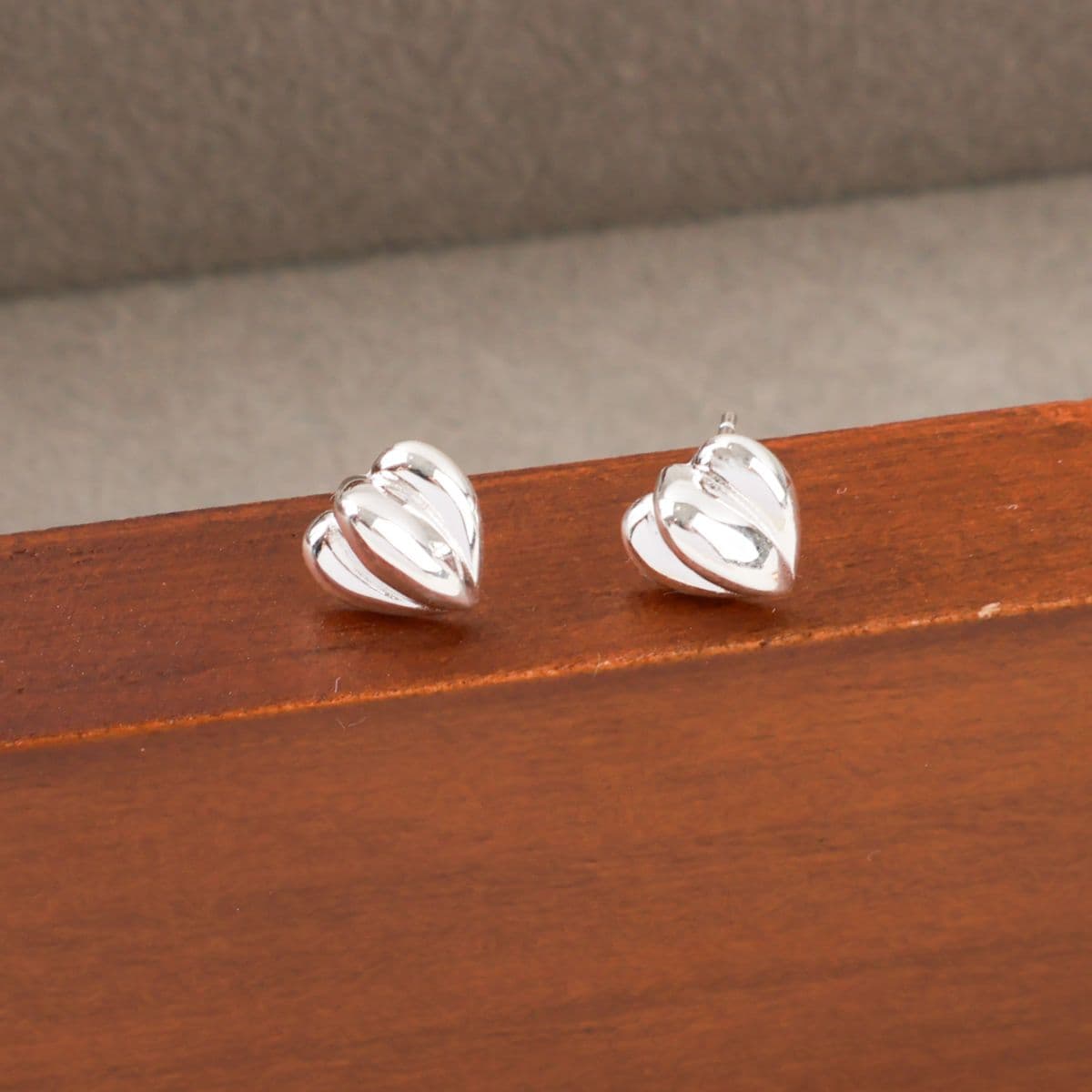 [Giosa] Earrings E22 - 이미지 2
