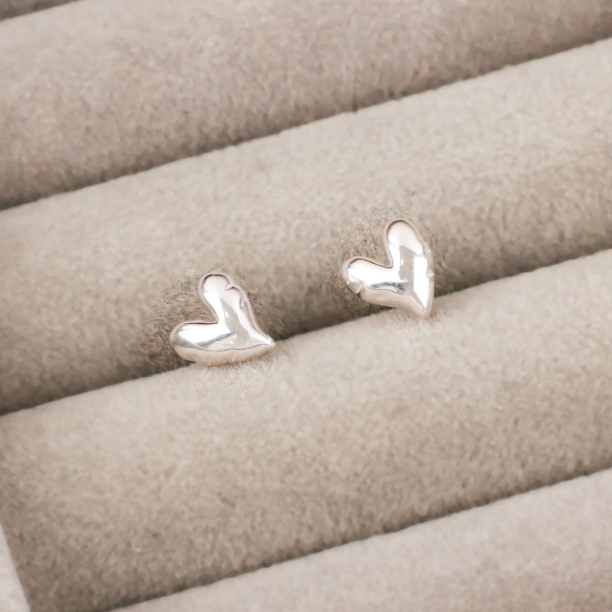 [Giosa] Earrings E23 - 이미지 3