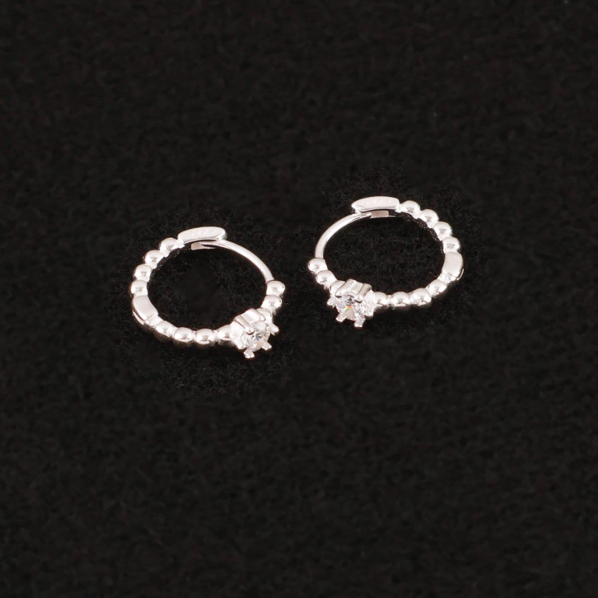[Giosa] Earrings E24 - 이미지 4