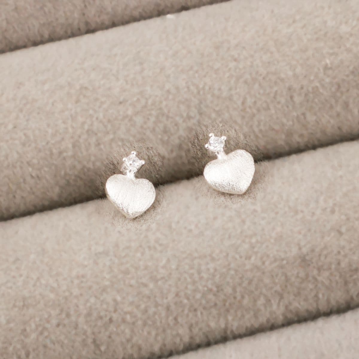 [Giosa] Earrings E25 - 이미지 2