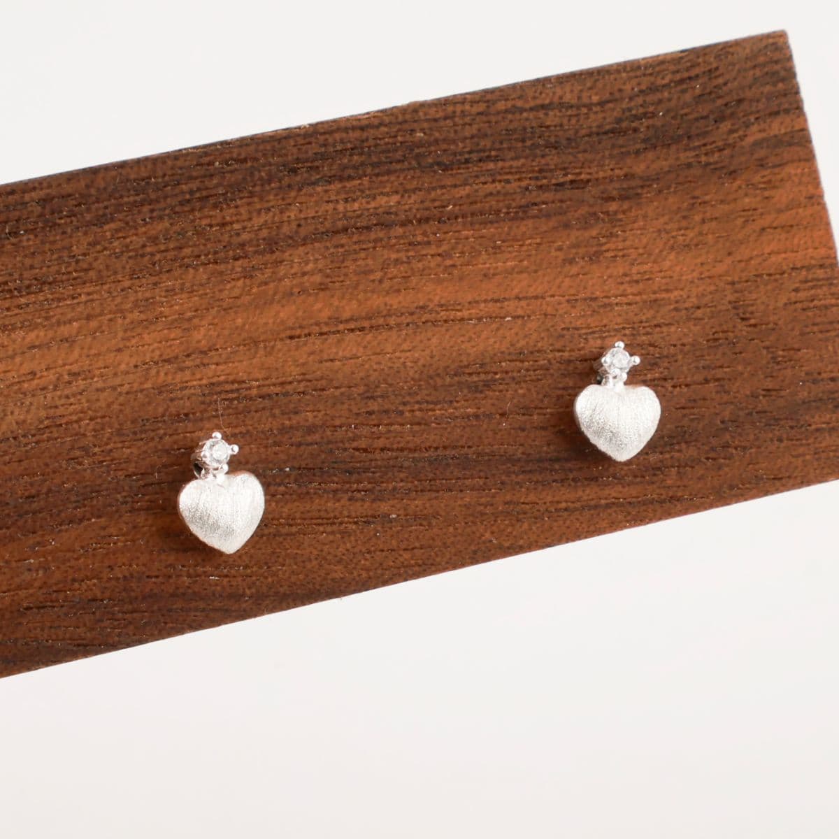 [Giosa] Earrings E25 - 이미지 3