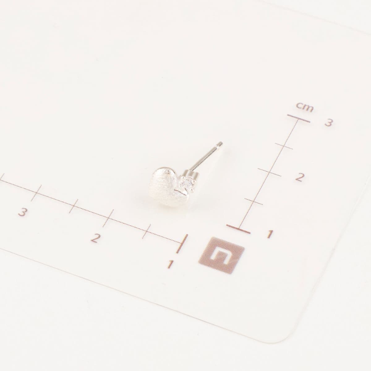[Giosa] Earrings E25 - 이미지 6