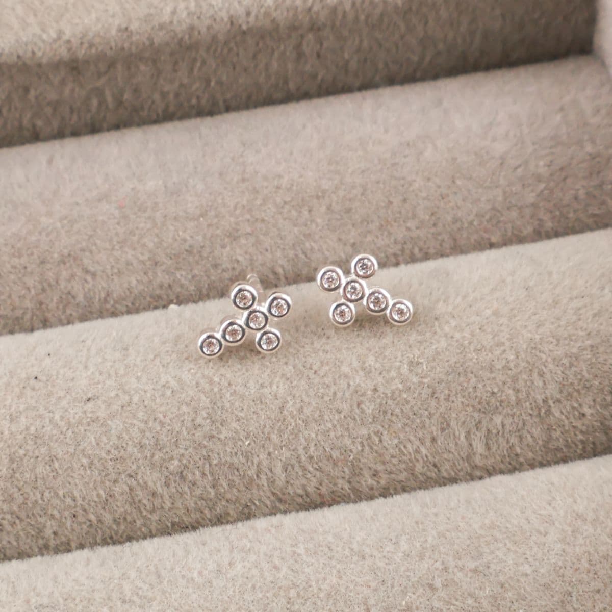 [Giosa] Earrings E27 - 이미지 3