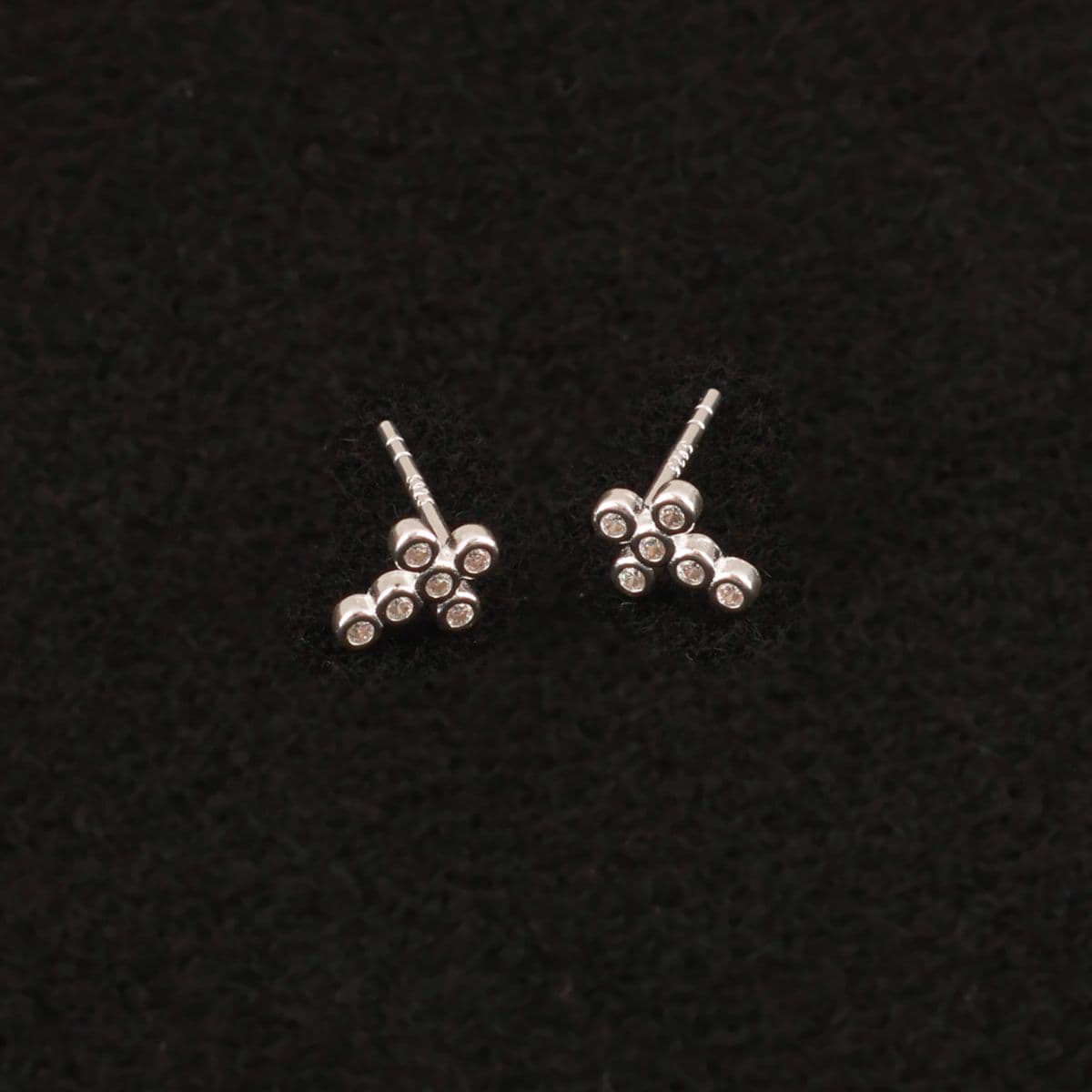 [Giosa] Earrings E27 - 이미지 4