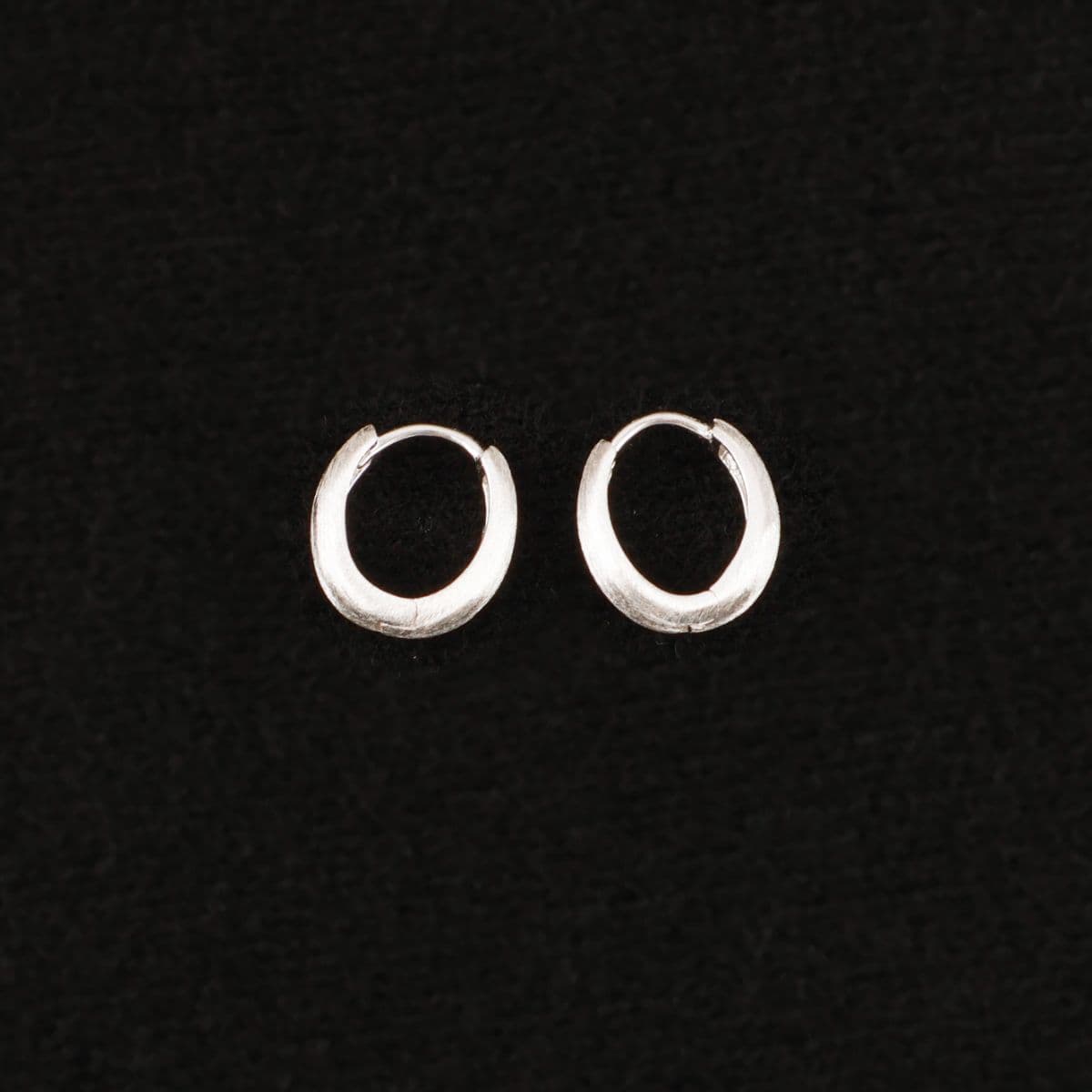 [Giosa] Earrings E28 - 이미지 4