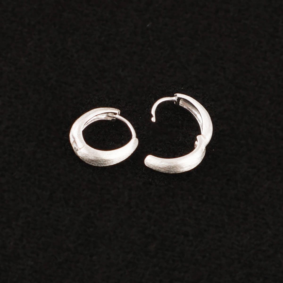 [Giosa] Earrings E28 - 이미지 5