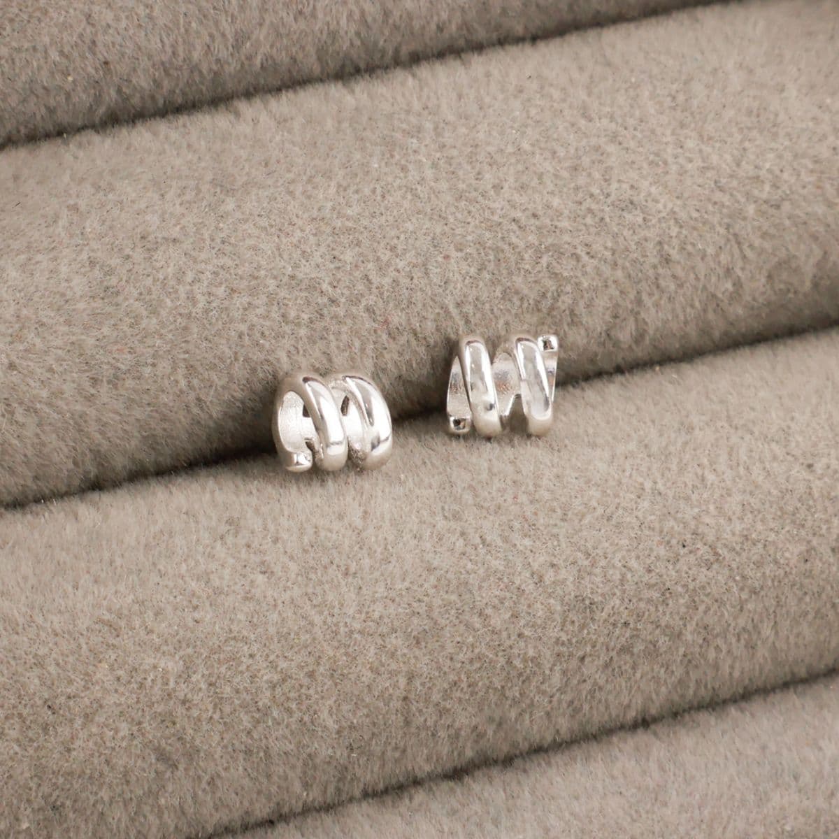 [Giosa] Earrings E29 - 이미지 3