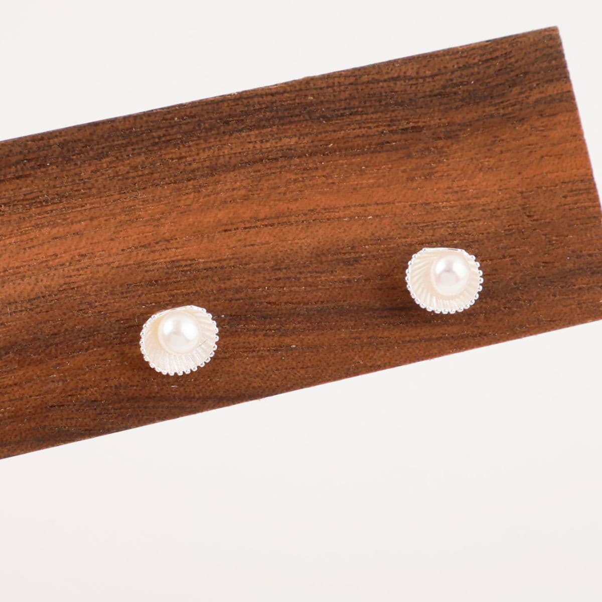 [Giosa] E30 Earrings - 이미지 2