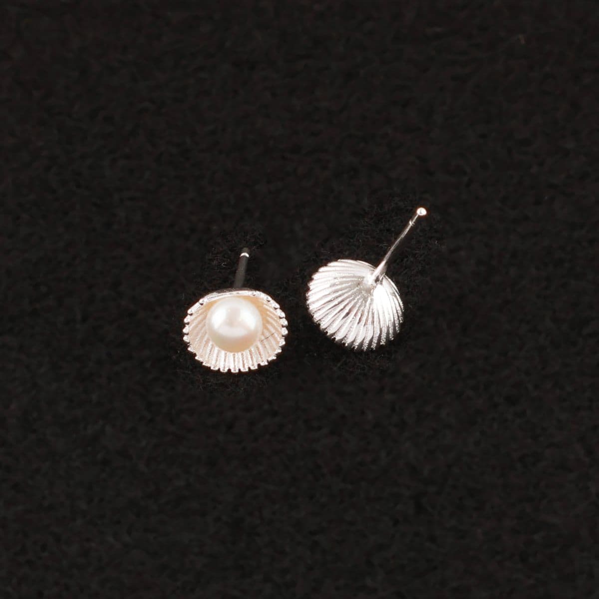 [Giosa] E30 Earrings - 이미지 5