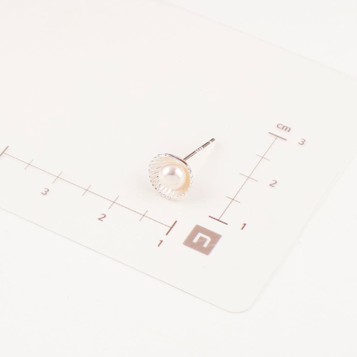 [Giosa] E30 Earrings - 이미지 6