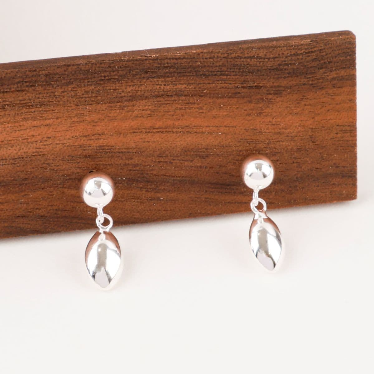 [Giosa] Earrings E31 - 이미지 1
