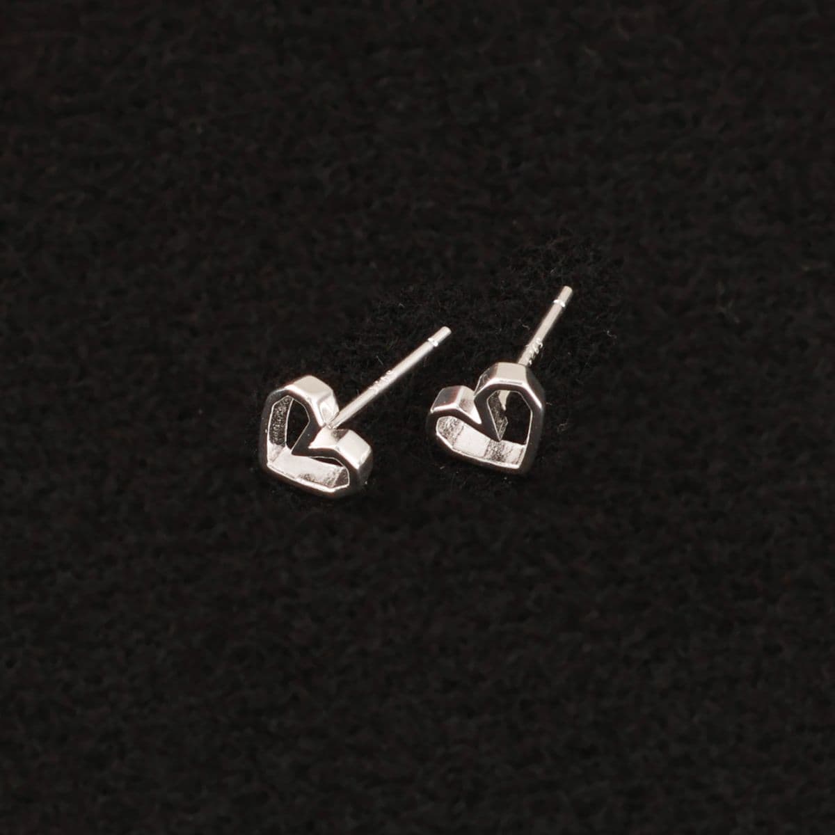 [Giosa] Earrings E33 - 이미지 4