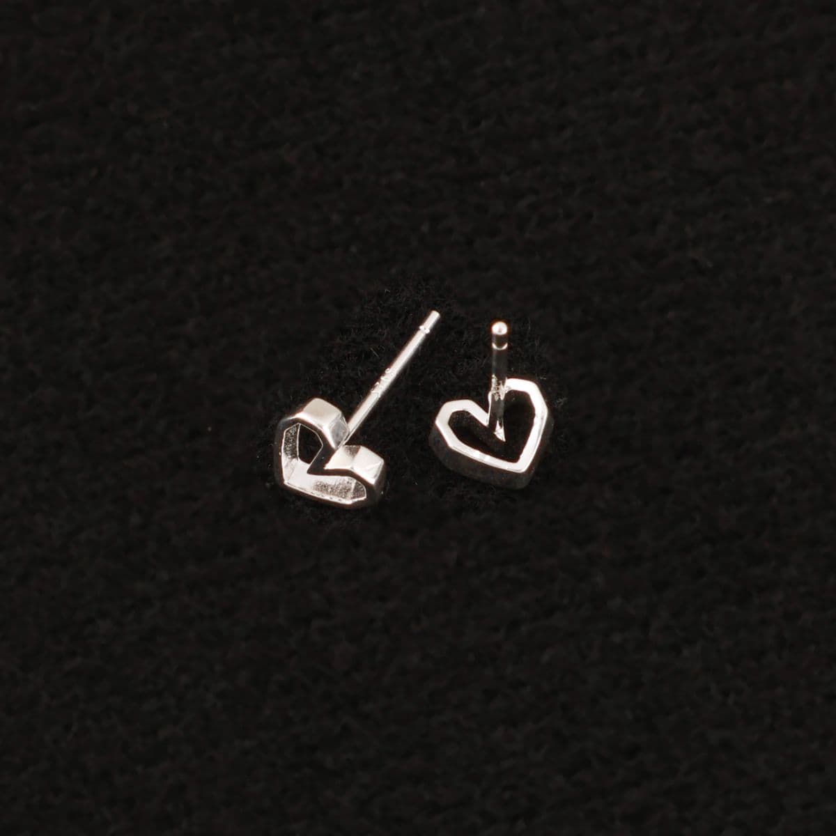 [Giosa] Earrings E33 - 이미지 5