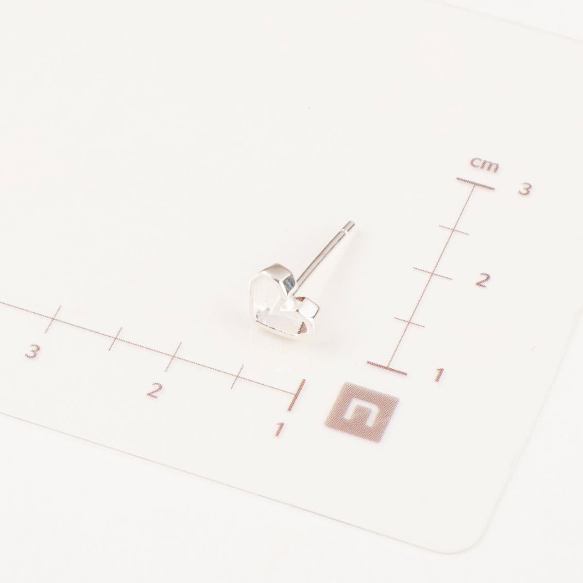 [Giosa] Earrings E33 - 이미지 6