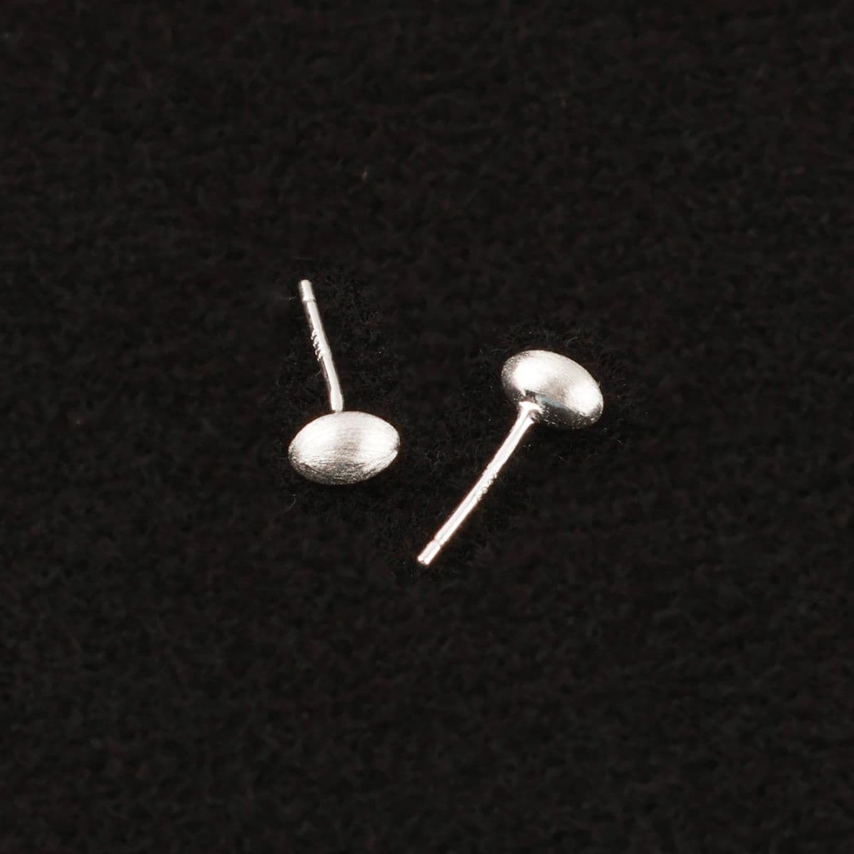 [Giosa] Earrings E34 - 이미지 5