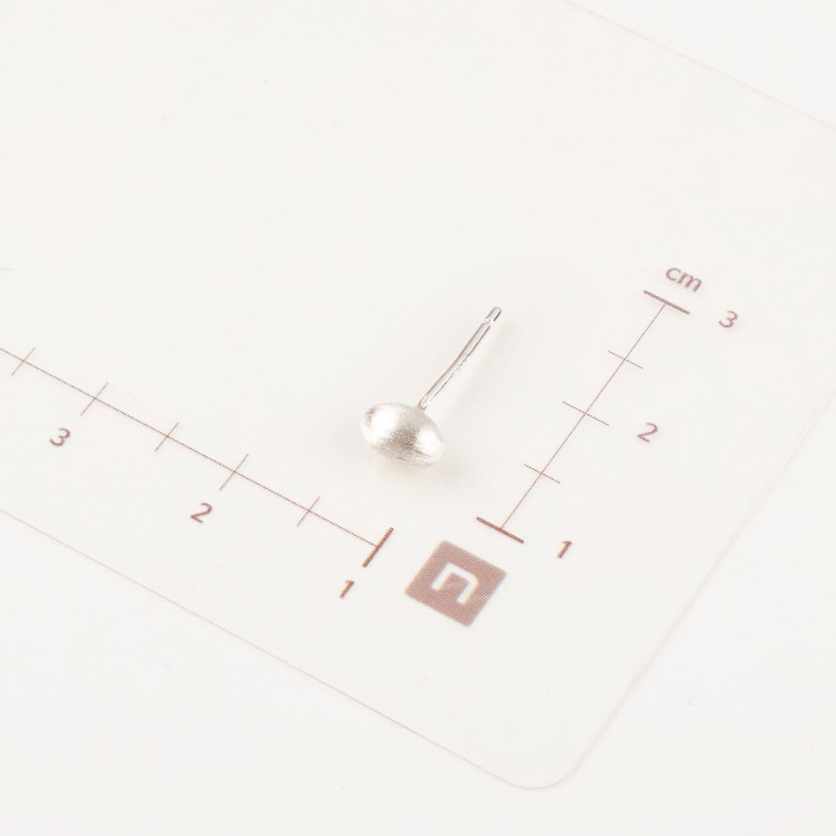 [Giosa] Earrings E34 - 이미지 6