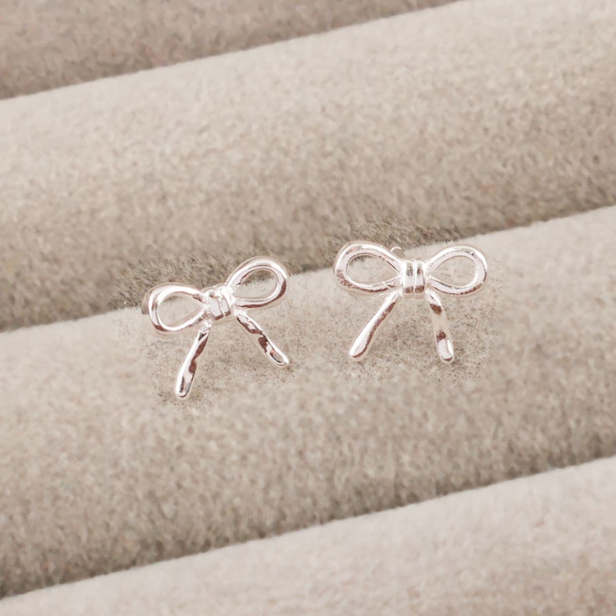 [Giosa] Earrings E35 - 이미지 1