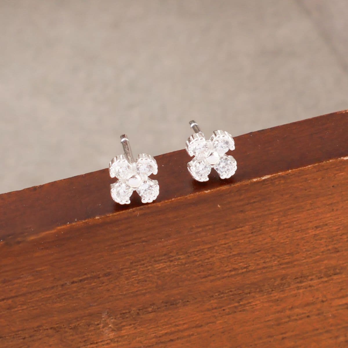 [Giosa] Earrings E36 - 이미지 1