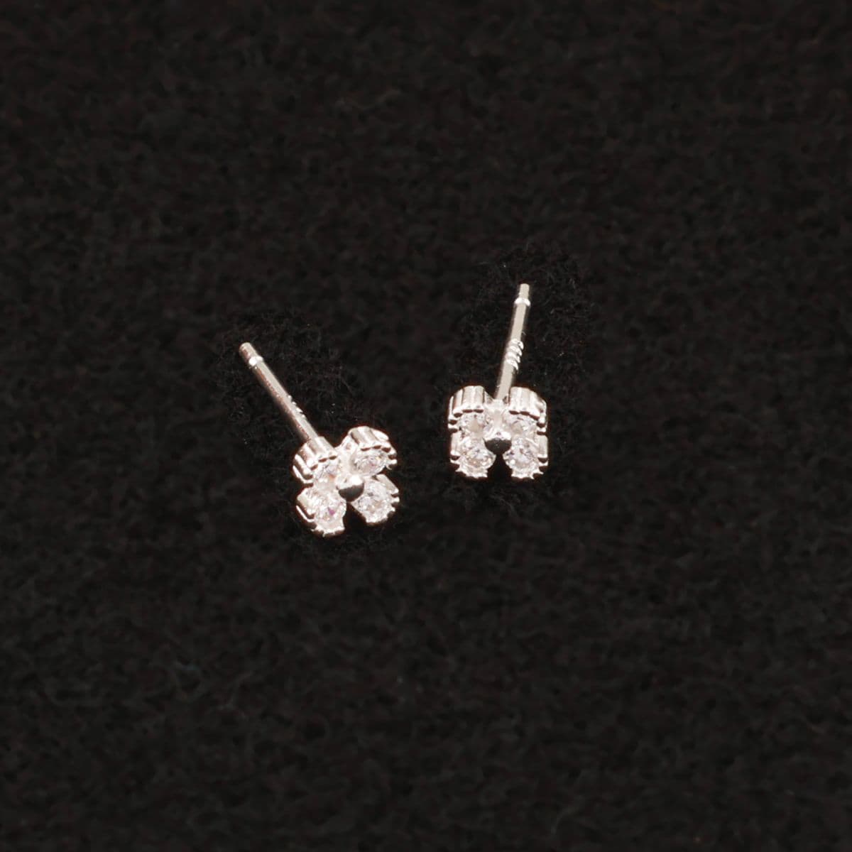 [Giosa] Earrings E36 - 이미지 4