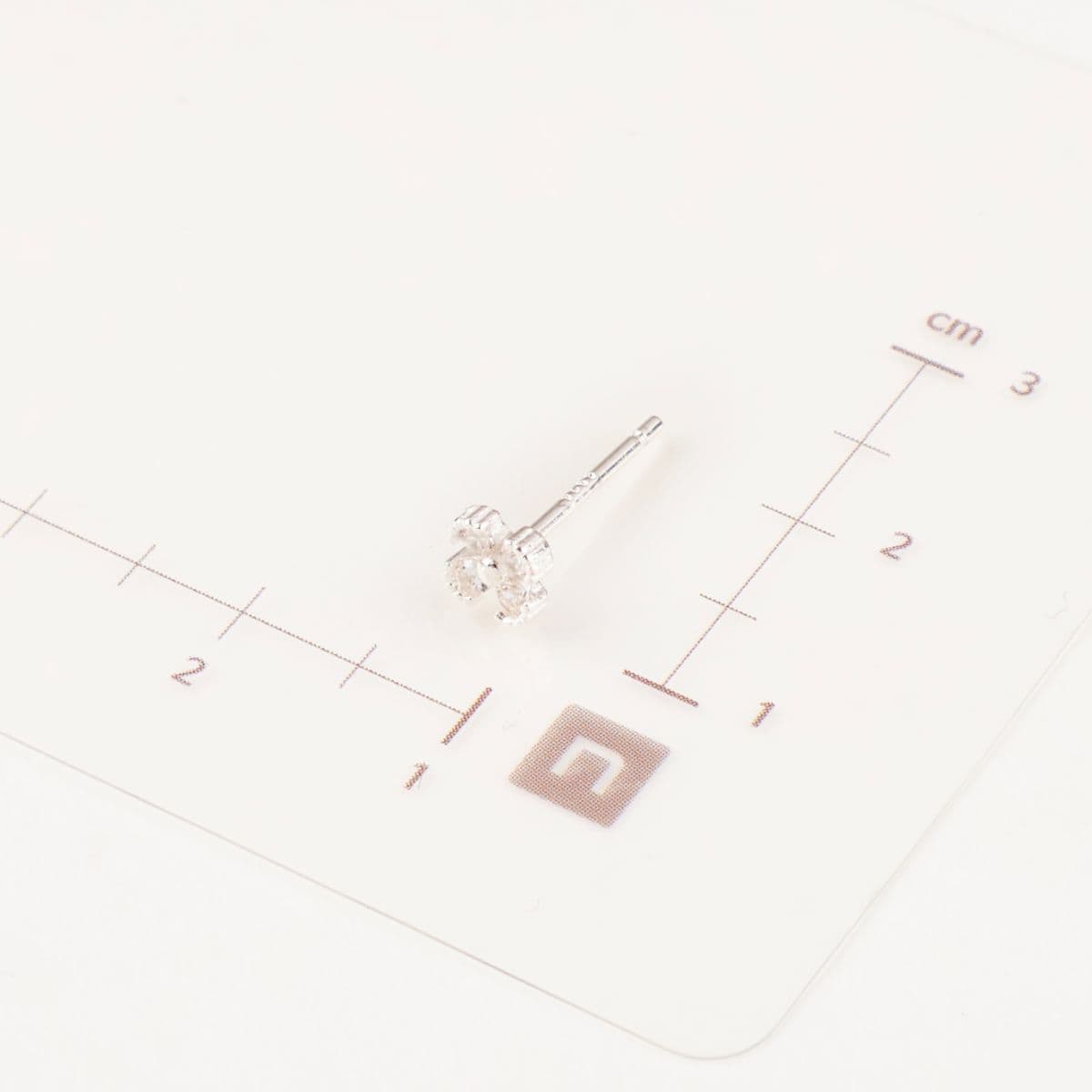 [Giosa] Earrings E36 - 이미지 6