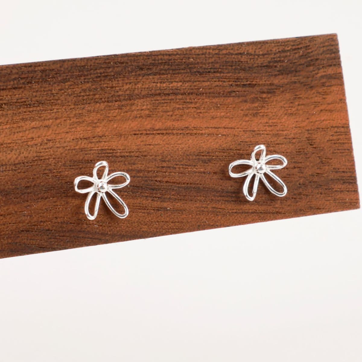 [Giosa] Earrings E37 - 이미지 1