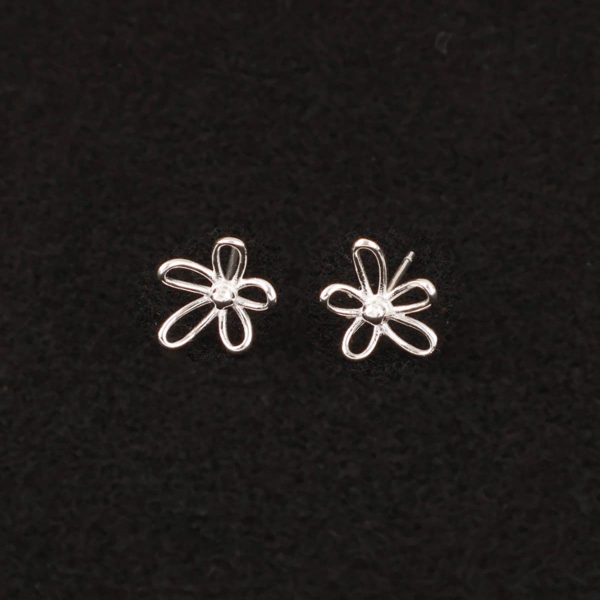 [Giosa] Earrings E37 - 이미지 4