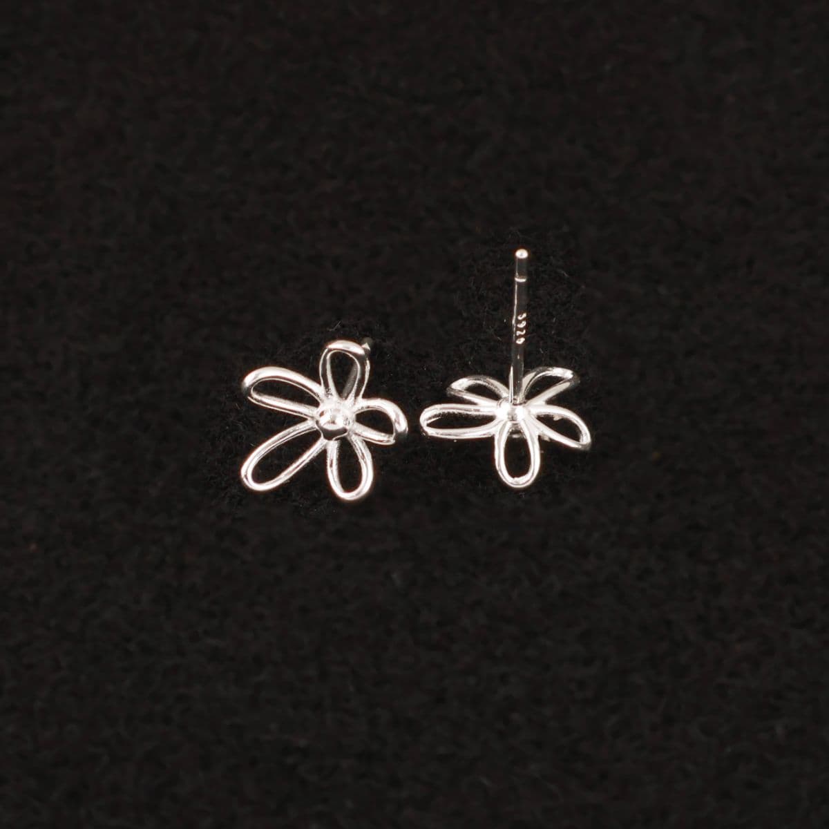 [Giosa] Earrings E37 - 이미지 5