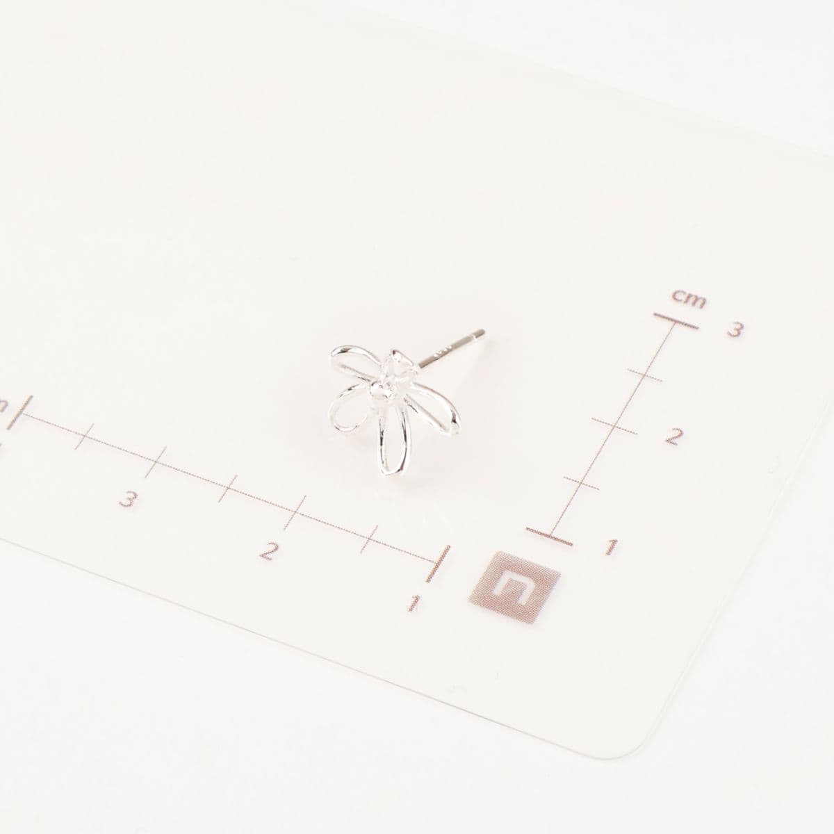 [Giosa] Earrings E37 - 이미지 6