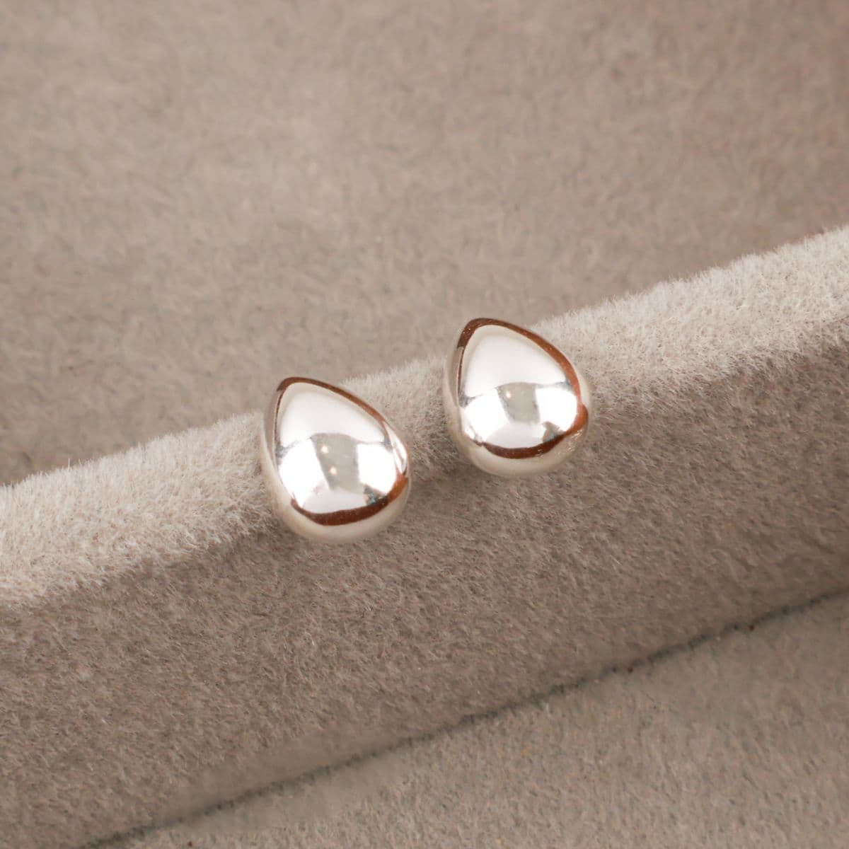 [Giosa] Earrings E38 - 이미지 1