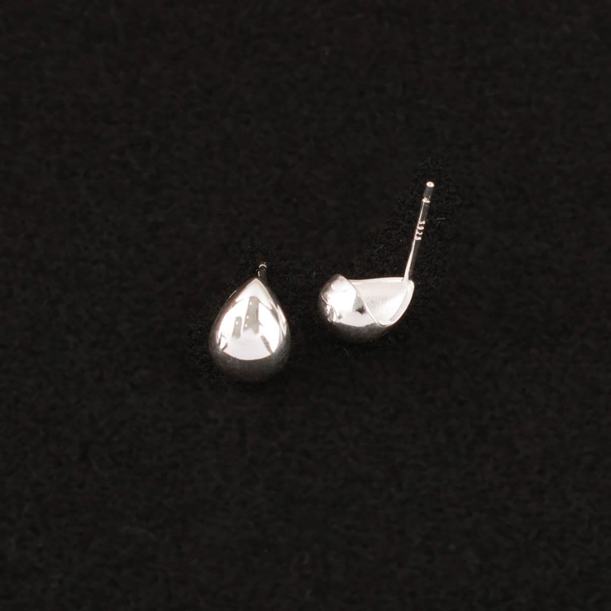 [Giosa] Earrings E38 - 이미지 5