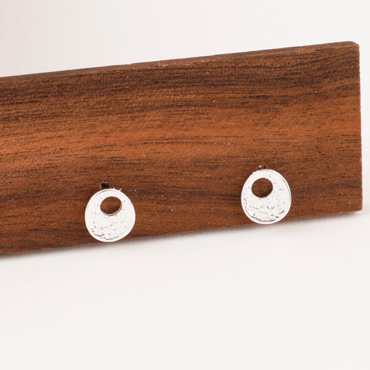 [Giosa] Earrings E39 - 이미지 1