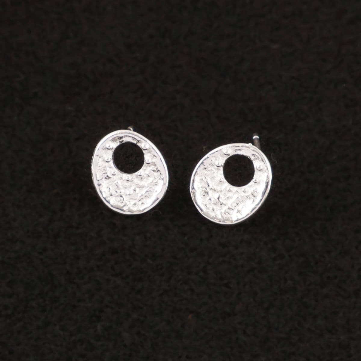 [Giosa] Earrings E39 - 이미지 4