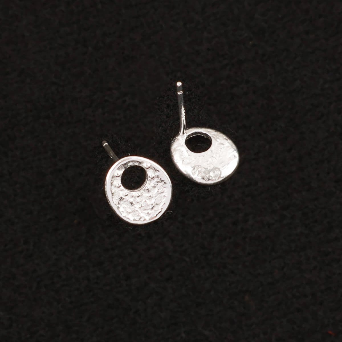 [Giosa] Earrings E39 - 이미지 5