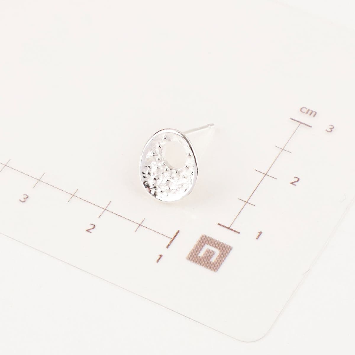 [Giosa] Earrings E39 - 이미지 6