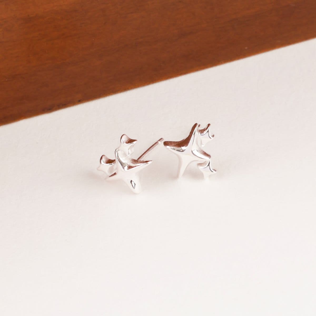 [Giosa] Earrings E40 - 이미지 3
