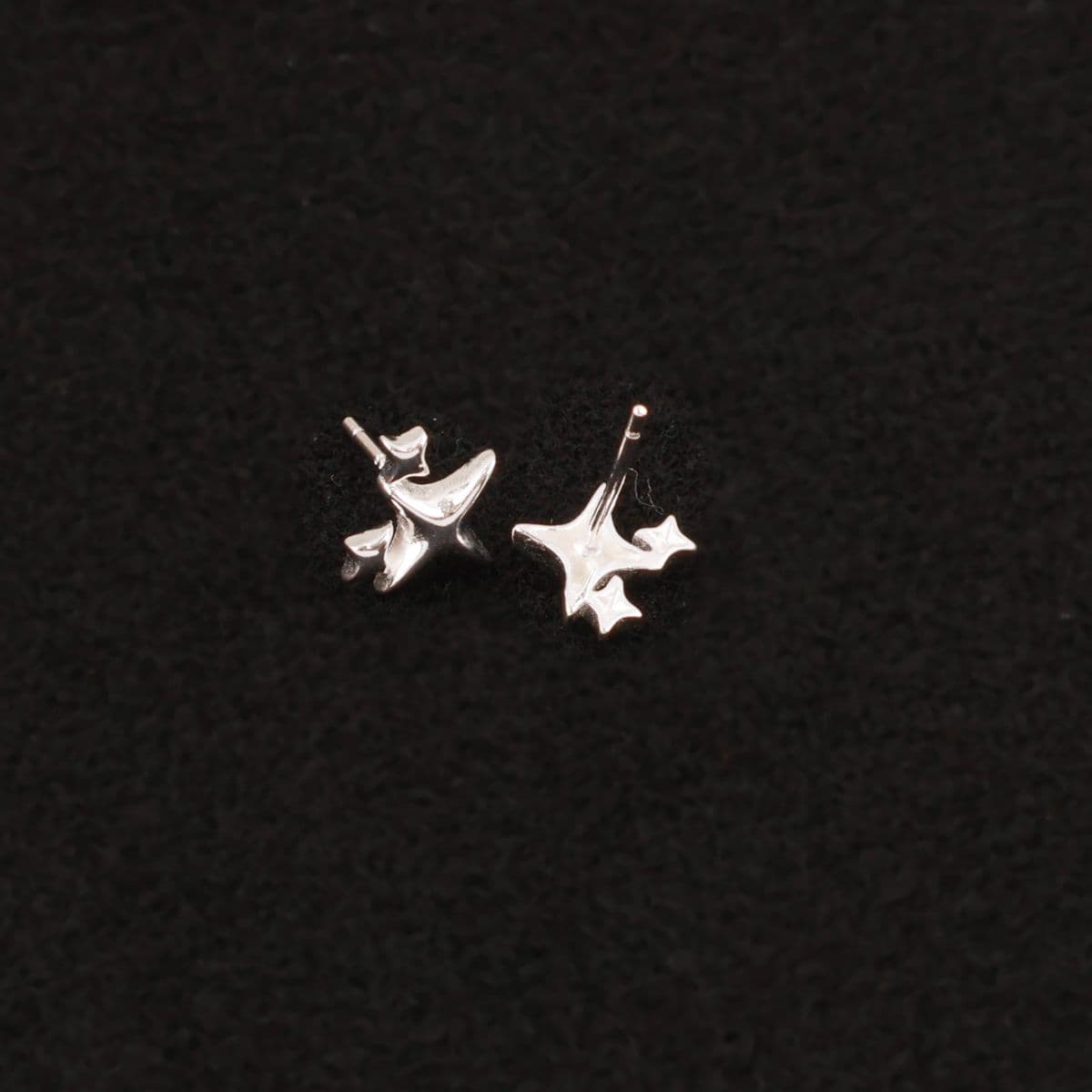 [Giosa] Earrings E40 - 이미지 5