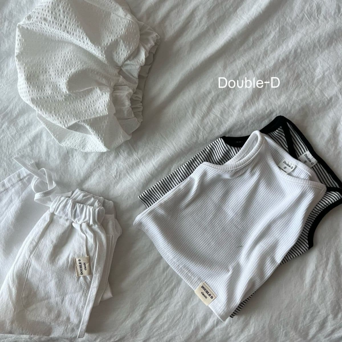 26 Summer) [Double D] Kyoronashi - 이미지 3