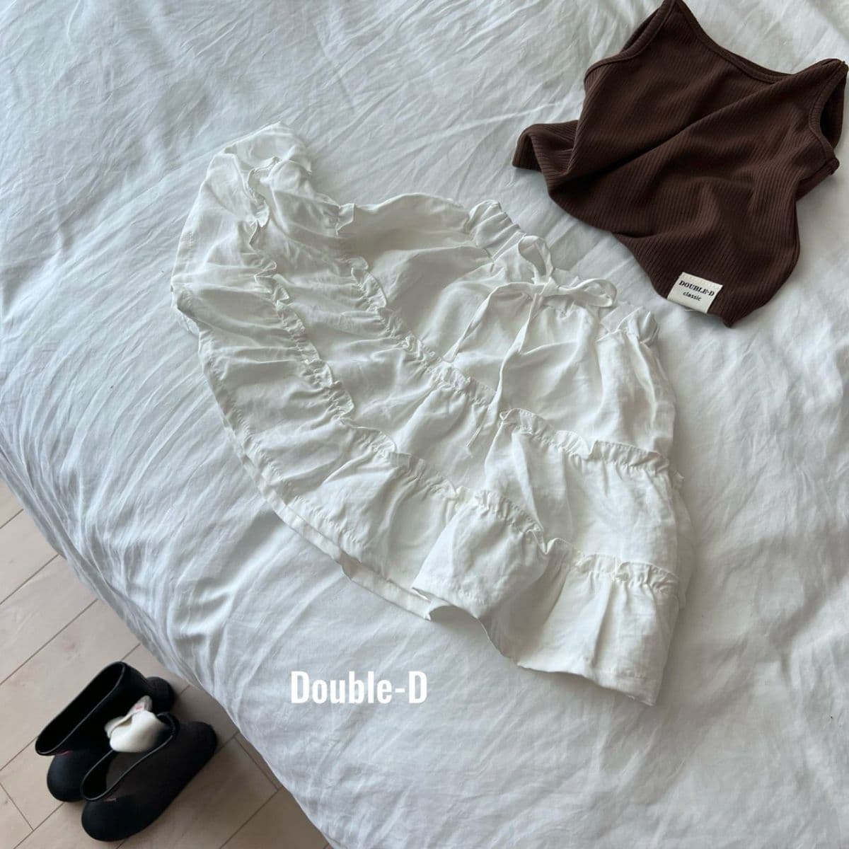 26 Summer) [Double D] Kyoronashi - 이미지 7
