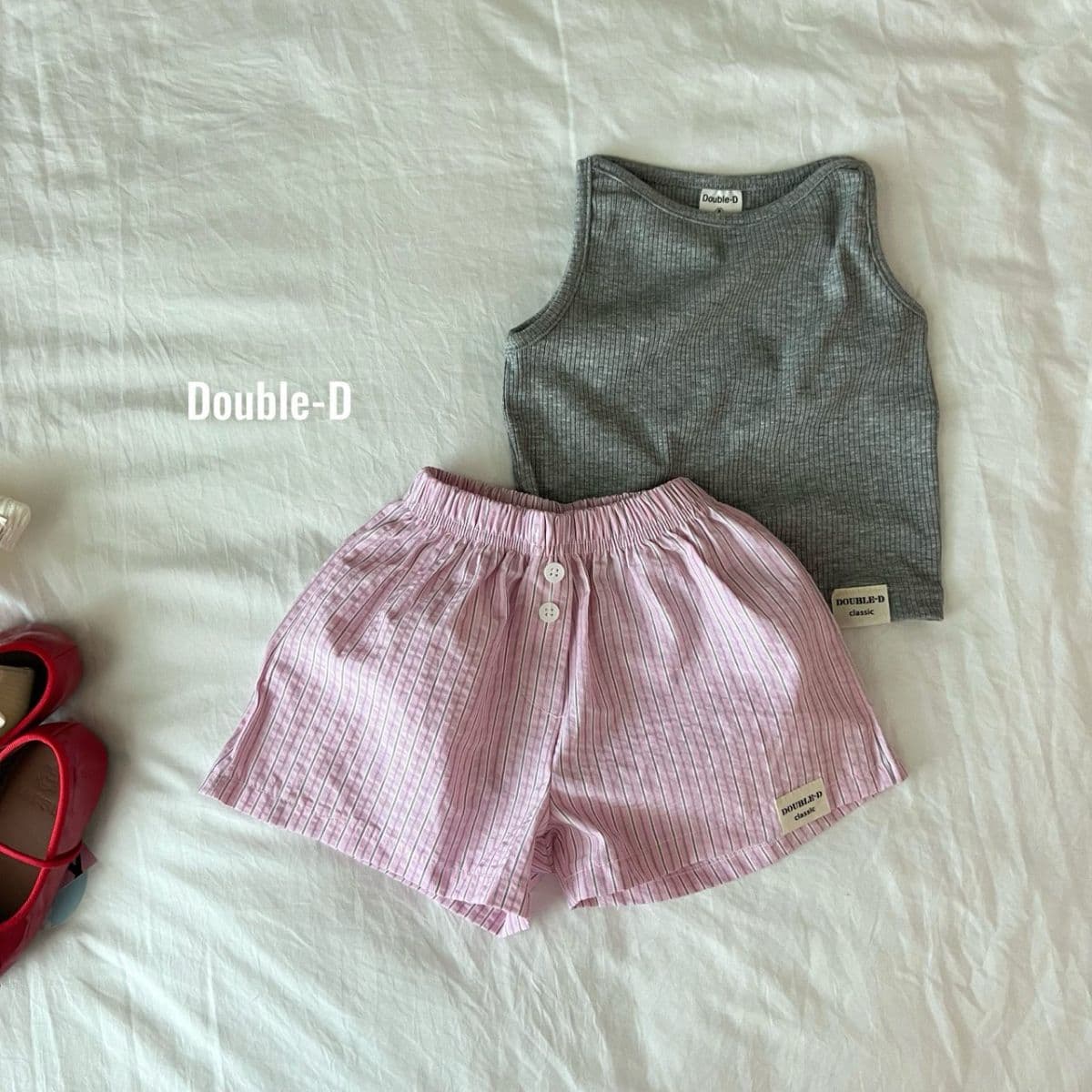 26 Summer) [Double D] Kyoronashi - 이미지 9