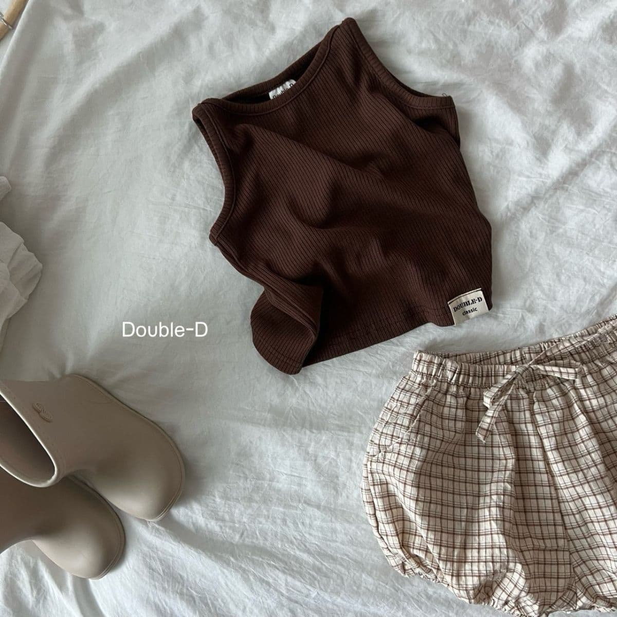 26 Summer) [Double D] Kyoronashi - 이미지 11