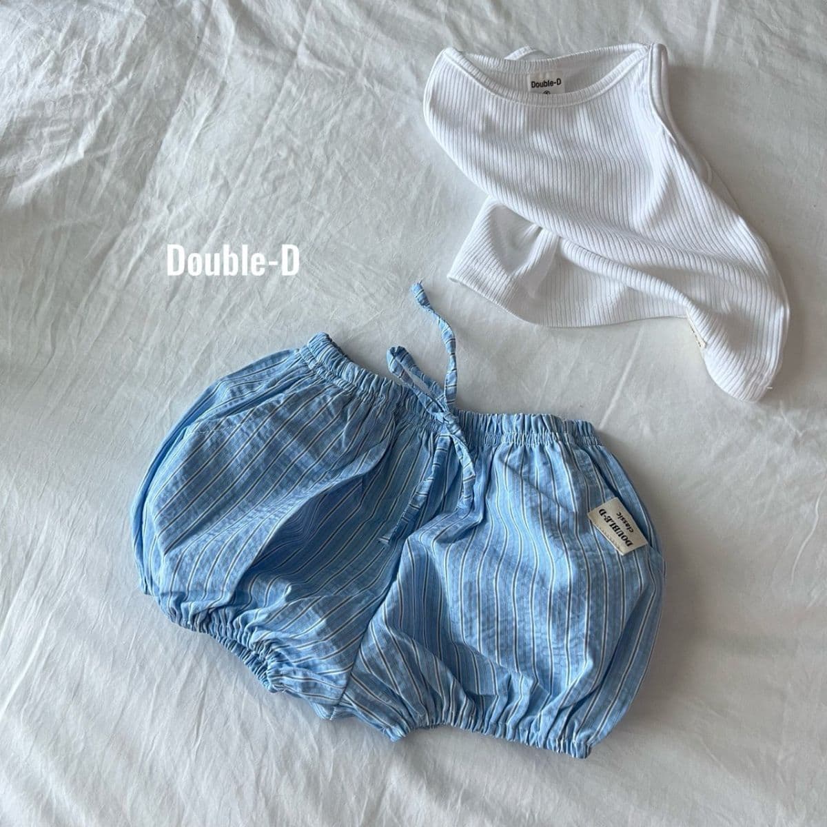 26 Summer) [Double D] Kyoronashi - 이미지 12